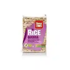 Galettes De Riz Fines Quinoa