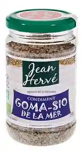 Gomasio De La Mer Bio 150 Gr