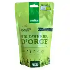 Barley Grass Juice Powder* 200g