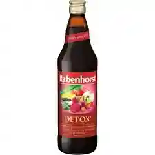 Jus Detox Bio 750ml