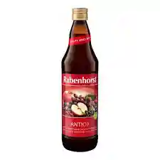 Antiox organic fruit juice 75cl - antioxidants/vitamins - Rabenhorst