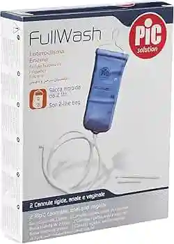 Kit De Remplacement Bock A Lavement