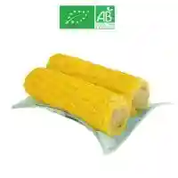 Mais Doux Cuit (s/vide) 400 Gr Import