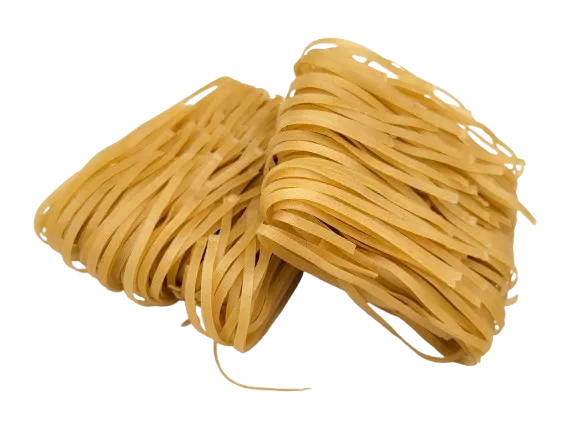Brown Wakame Rice Noodles