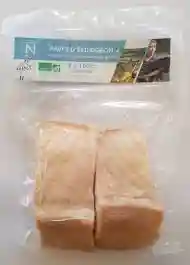 Pavés d'esturgeons surgelés 2x150g - Neuvic