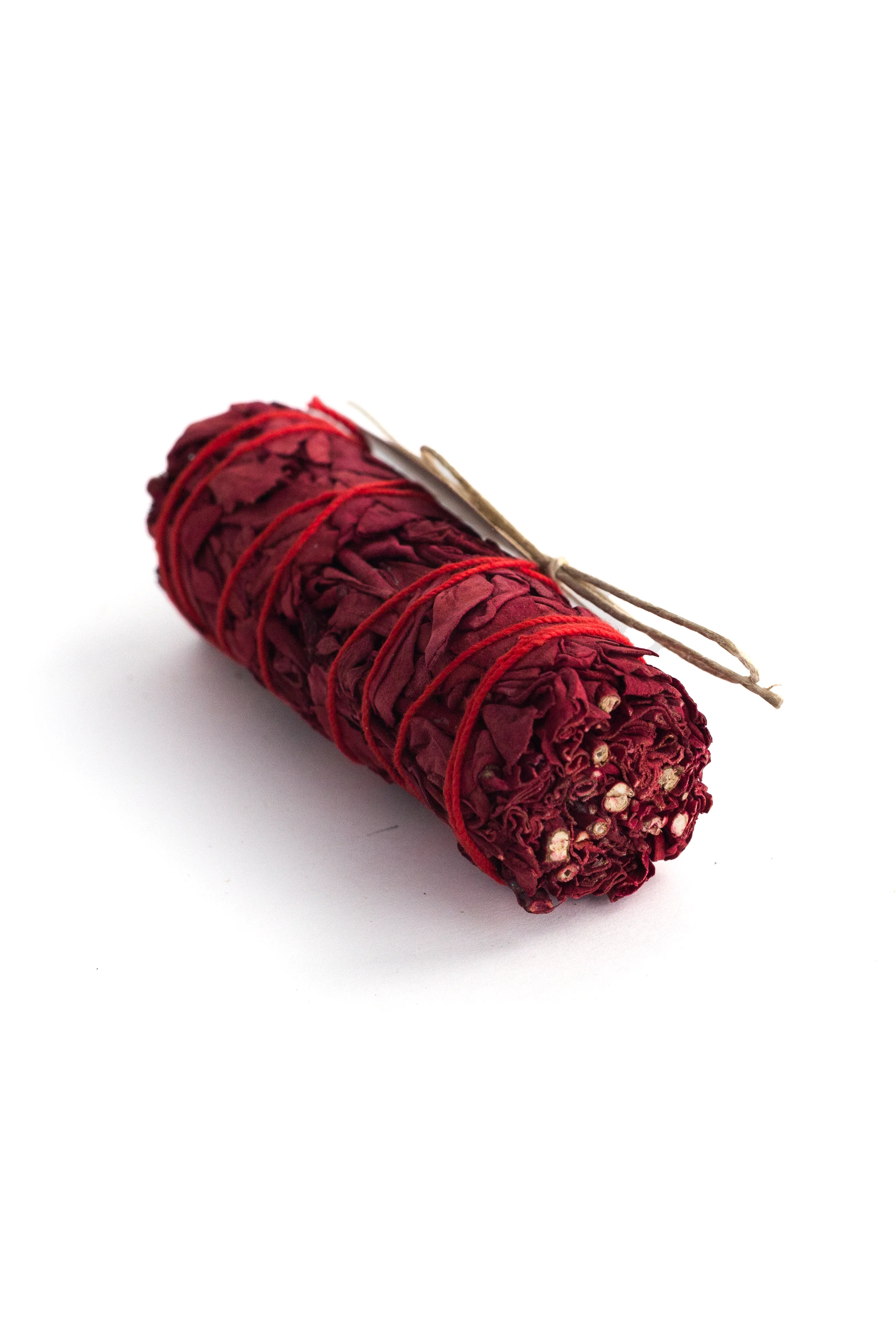 Blood dragon sage - Natural incense - Sentara holistic