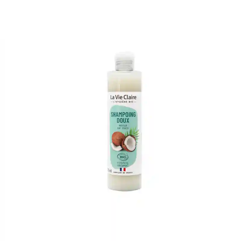 Shampoing Coco 250ML
