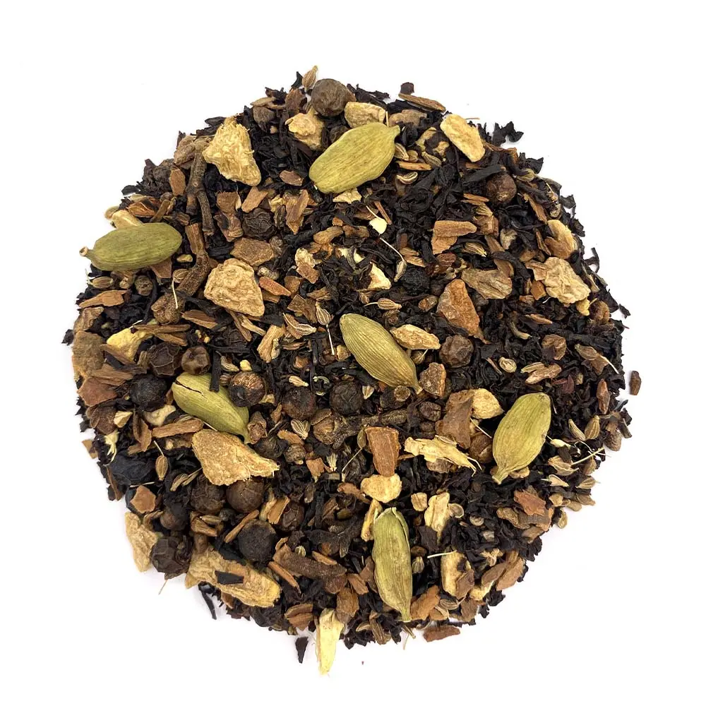 Tchai Epices 50g