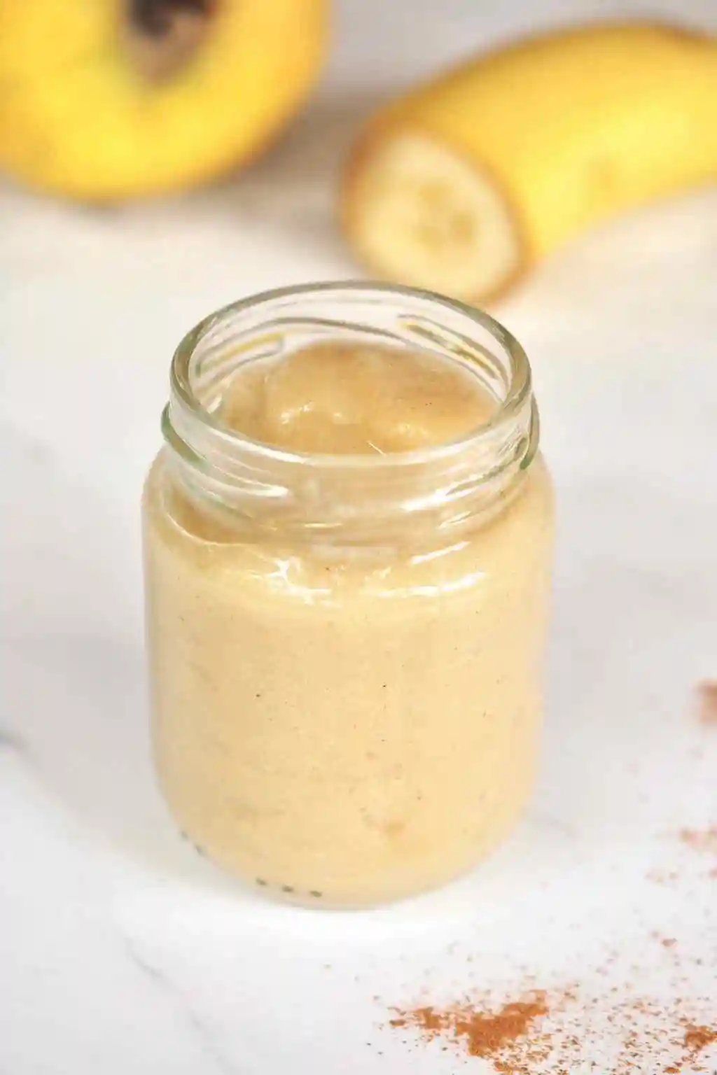 Gourde Pomme-banane-poire