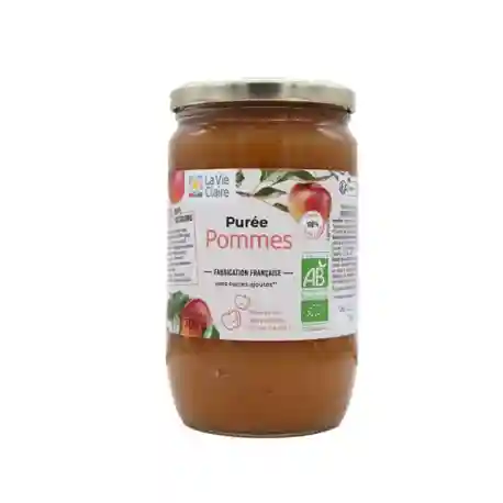 French Apple Puree, 700 g