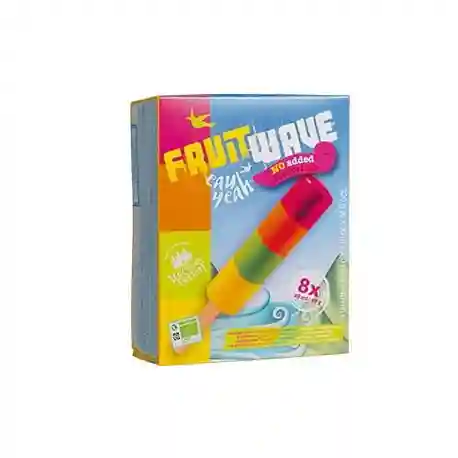 Sucette Glacée 4 Parfum