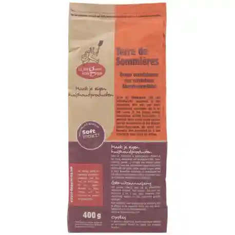 Terre De Sommieres 400gr Tube